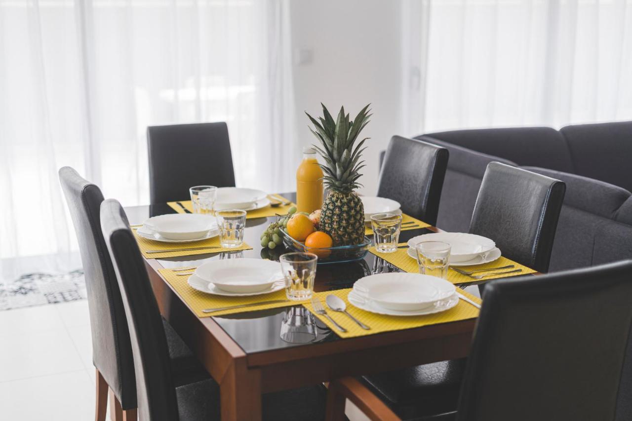 Best Houses 94 - Family Surf ペニシェ エクステリア 写真