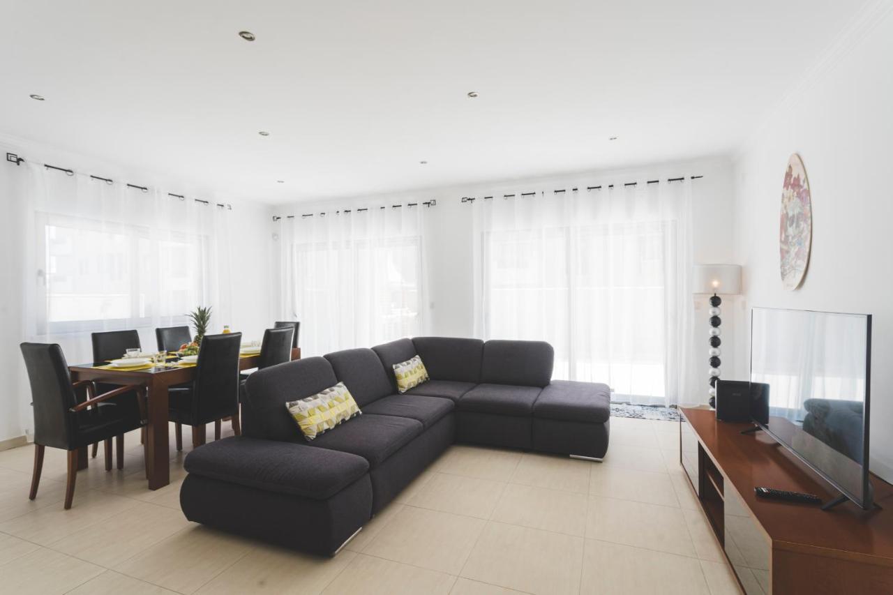 Best Houses 94 - Family Surf ペニシェ エクステリア 写真